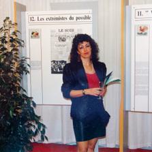 1991-09-21_Namur, Présentation de la plaquette 