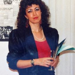 1991-09-21, Namur, Responsable des éditions de l'Institut Destrée et en formation TIC
										