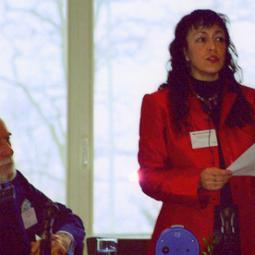 2005-03-04, Château de Namur, Propective et gouvernance de l'internet, avec Vinton Cerf
										