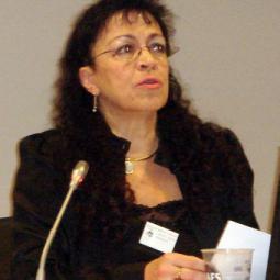 2009-10-27, Namur, Synergie des Femmes de Wallonie
