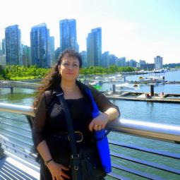 2011-07-11, Découverte de Vancouver