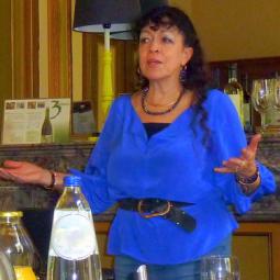 2013-09-26_Bruxelles, Amazone, Lunch-rencontre avec Millennia2025 pour l'autonomisation des femmes et l'égalité