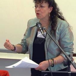 2015-04-25, Université de Namur, Conférence internationale Millennia2025 Solidari-Femmes