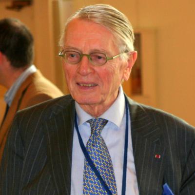 Jacques Brassinne de La Buissière, Conférence Millennia2014, UNESCO, Paris, 03.12.2012.