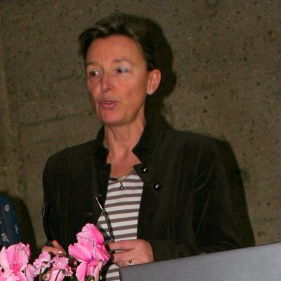 Véronique Thouvenot, Conférence Millennia2015, UNESCO, Paris, 03.12.2012.