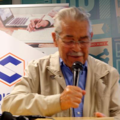 Louis Pouzin