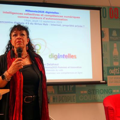 Millennia2025 digintelles