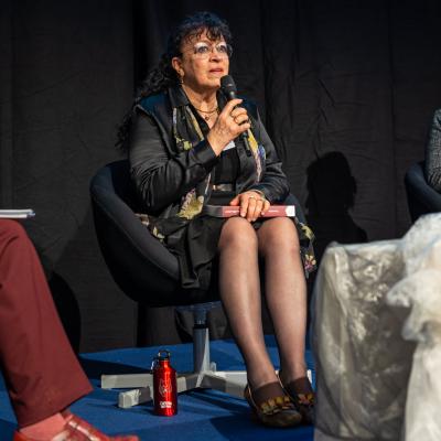 Marie-Anne Delahaut, Fondation Millennia2025 Femmes et Innovation