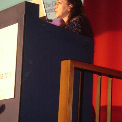 Millennia2015, Liège 2008 - Opening Plenary Session 1