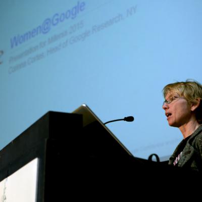 Millennia2015, Liège 2008 - Opening Plenary Session 2