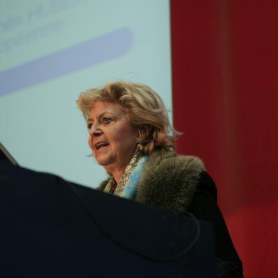 Millennia2015, Liège 2008 - Opening Plenary Session 2