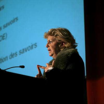 Millennia2015, Liège 2008 - Opening Plenary Session 2