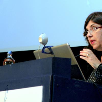 Millennia2015, Liège 2008 - Plenary Session 2