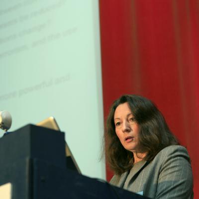 Millennia2015, Liège 2008 - Plenary Session 2