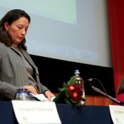 Millennia2015, Liège 2008 - Plenary Session 2
