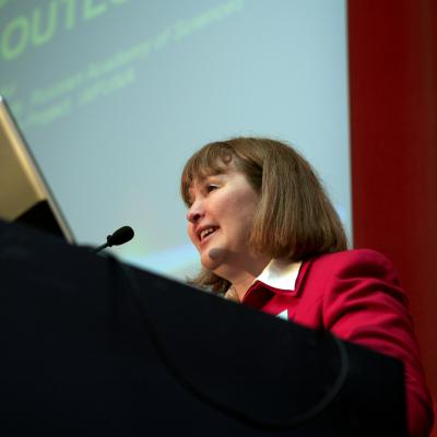 Millennia2015, Liège 2008 - Plenary Session 2