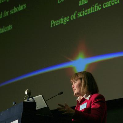 Millennia2015, Liège 2008 - Plenary Session 2