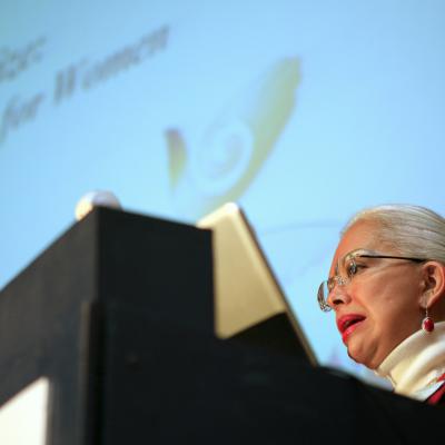 Millennia2015, Liège 2008 - Plenary Session 2