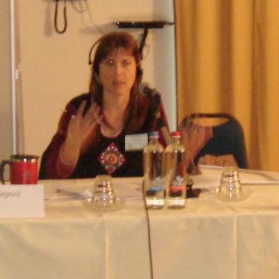 Millennia2015, Liège 2008 - Workshop 2