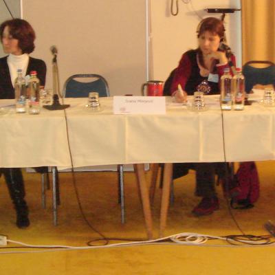 Millennia2015, Liège 2008 - Workshop 2