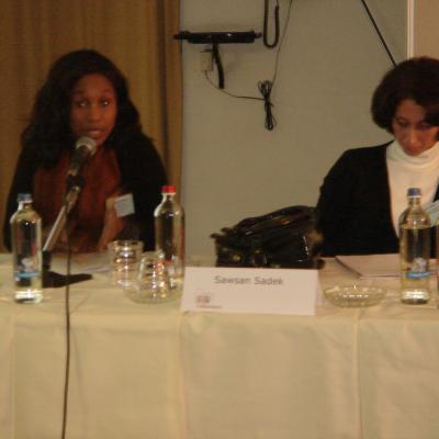 Millennia2015, Liège 2008 - Workshop 2