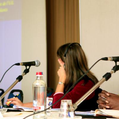 Millennia2015, Liège 2008 - Workshop 2