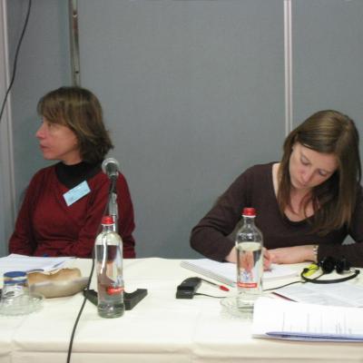 Millennia2015, Liège 2008 - Workshop 3