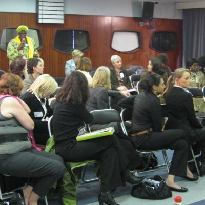 Millennia2015, Liège 2008 - Workshop 3