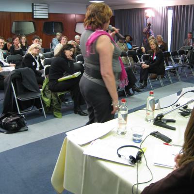 Millennia2015, Liège 2008 - Workshop 3