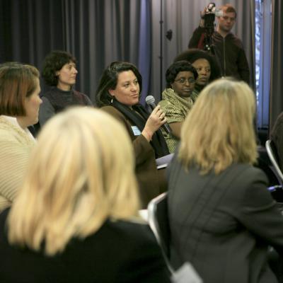 Millennia2015, Liège 2008 - Workshop 3
