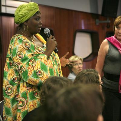 Millennia2015, Liège 2008 - Workshop 3