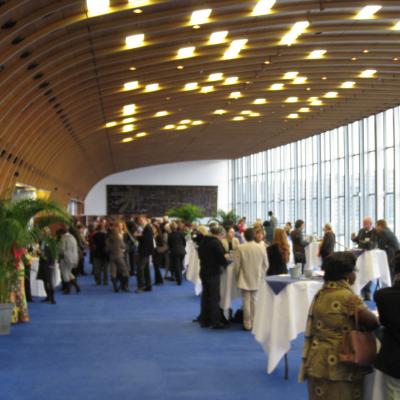 Millennia2015, Liège 2008 - Participant-e-s