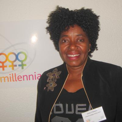 Millennia2015, Liège 2008 - Participant-e-s