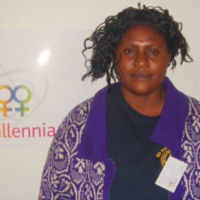 Millennia2015, Liège 2008 - Participant-e-s