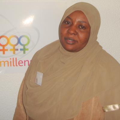 Millennia2015, Liège 2008 - Participant-e-s