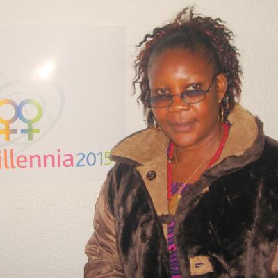 Millennia2015, Liège 2008 - Participant-e-s