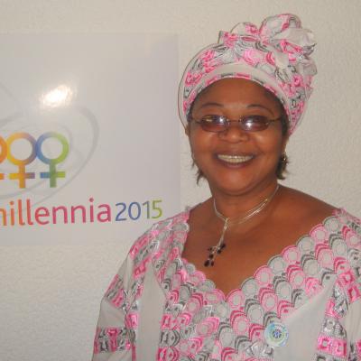 Millennia2015, Liège 2008 - Participant-e-s
