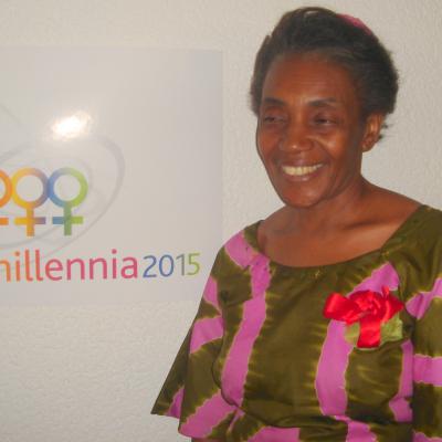 Millennia2015, Liège 2008 - Participant-e-s