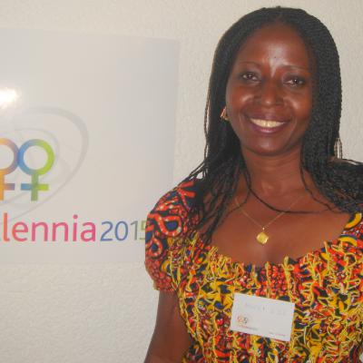 Millennia2015, Liège 2008 - Participant-e-s