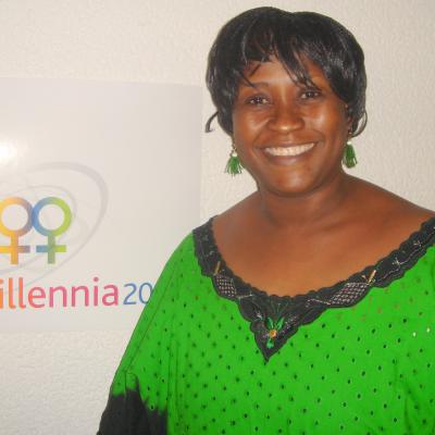 Millennia2015, Liège 2008 - Participant-e-s