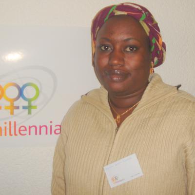 Millennia2015, Liège 2008 - Participant-e-s