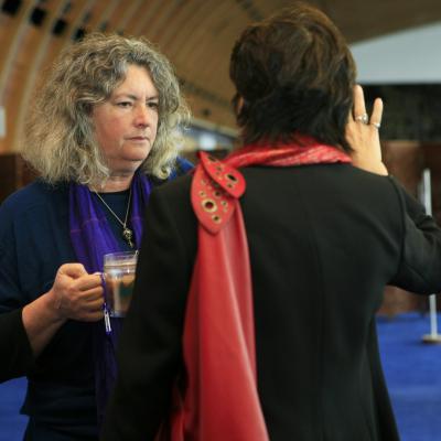 Millennia2015, Liège 2008 - Participant-e-s