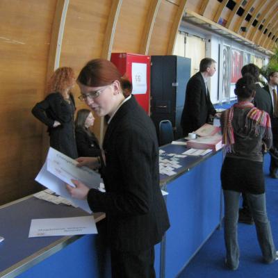 Millennia2015, Liège 2008 - Team