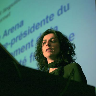 Millennia2015, Liège 2008 - Third Plenary - 2