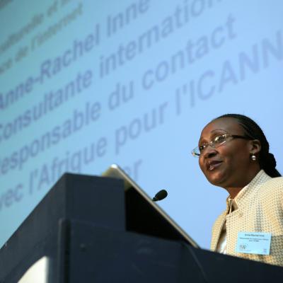 Millennia2015, Liège 2008 - Third Plenary - 2