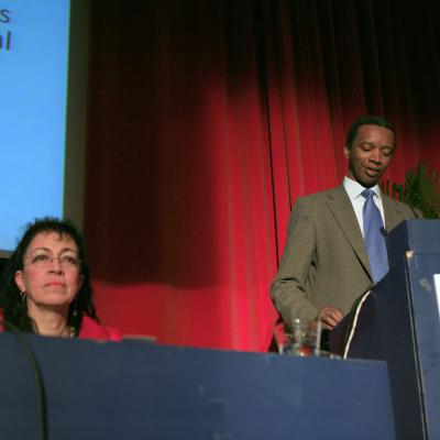 Millennia2015, Liège 2008 - Third Plenary - 2
