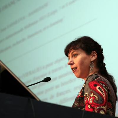 Millennia2015, Liège 2008 - Workshop 4