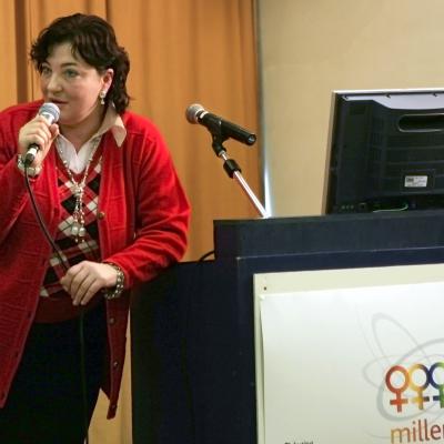 Millennia2015, Liège 2008 - Workshop 5