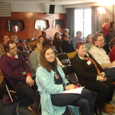 Millennia2015, Liège 2008 - Workshop 6