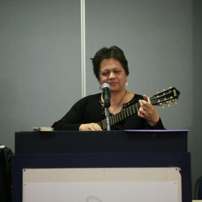 Millennia2015, Liège 2008 - Workshop 6